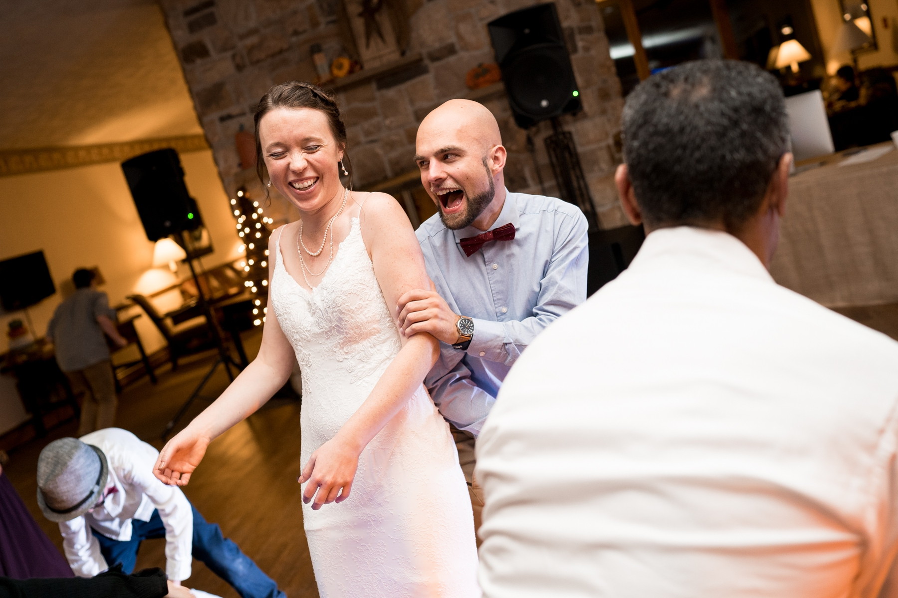 The Vineyard At Grandview Wedding